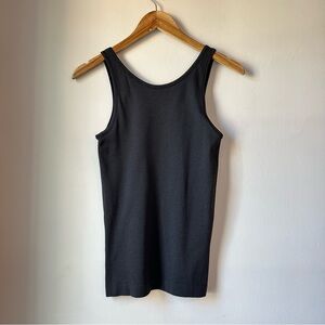 lululemon Lululemon Seek Simplicity Tank *2 Ways Black Size 4